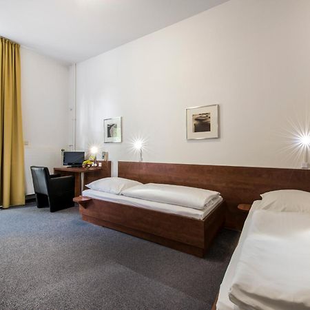 Cjd Bonn Castell Hotell Rum bild