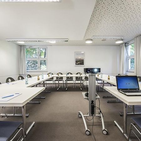 Cjd Bonn Castell Hotell Exteriör bild