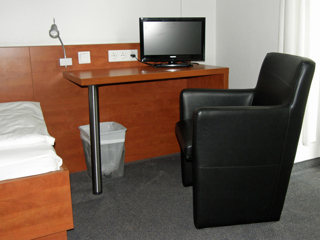 Cjd Bonn Castell Hotell Rum bild