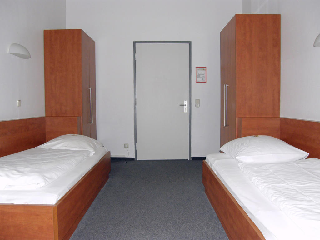 Cjd Bonn Castell Hotell Rum bild
