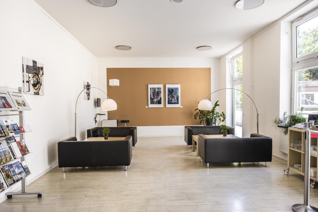 Cjd Bonn Castell Hotell Exteriör bild