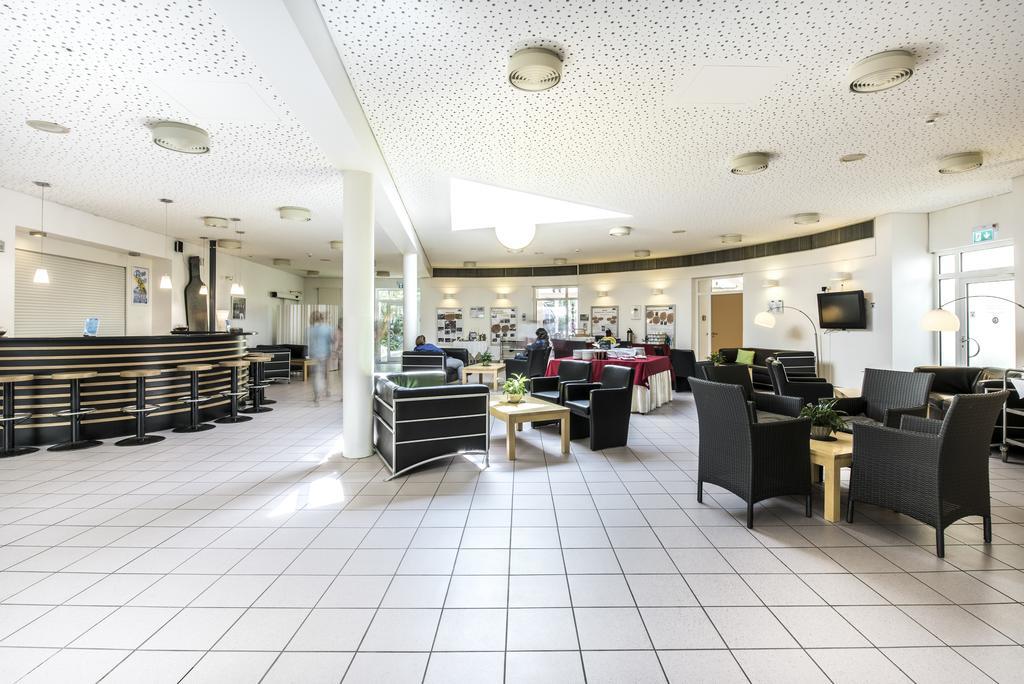 Cjd Bonn Castell Hotell Exteriör bild